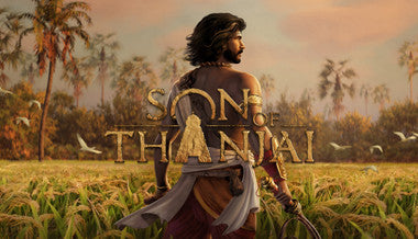 Son of Thanjai - PC (Steam)