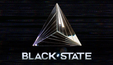 Black State - PC (Steam)