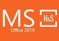 MS Office 2019 Home and Student Retail Key