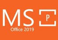 MS Office 2019 Professional Retail Key