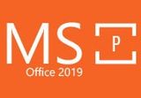 MS Office 2019 Professional Retail Key
