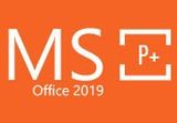 MS Office 2019 Professional Plus OEM Key