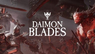 DAIMON BLADES - PC (Steam)