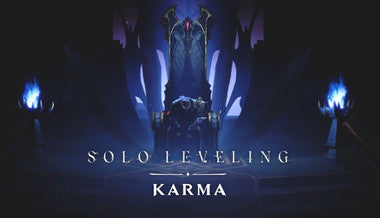 Solo Leveling: KARMA - PC