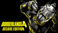 Borderlands 4 Deluxe Edition - Xbox Series X|S