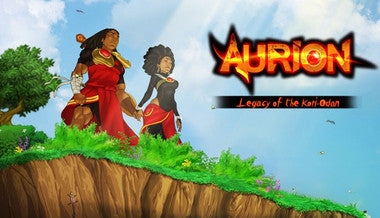 Aurion: Legacy of the Kori-Odan - PC (Steam)