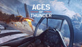 Aces of Thunder - PC (Steam)
