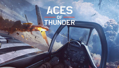 Aces of Thunder - PC (Steam)