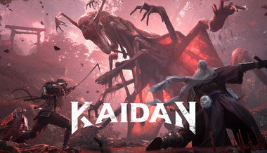 Kaidan - PC (Steam)