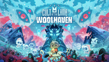 Cult of the Lamb: Woolhaven - PC (Steam)
