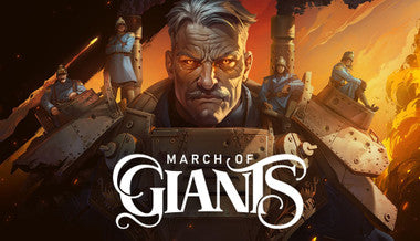 March of Giants - PC (Steam)