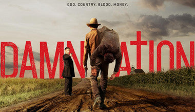 Damnation - PC (Steam)