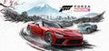 Forza Horizon 6 Deluxe Edition Xbox Series X|S / PC CD Key