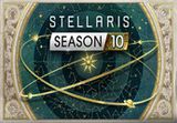 Stellaris - Season 10 DLC PC Steam CD Key