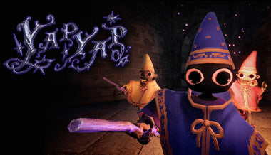 YAPYAP - PC & Mac (Steam)