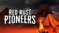 Red Rust Pioneers: Multiplayer Western Survival Simulator - PC (Steam)