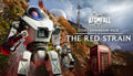 Atomfall The Red Strain - PC (Steam)