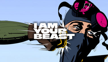 I Am Your Beast - PC (Steam)