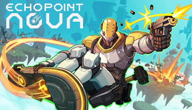 Echo Point Nova - PC (Steam)