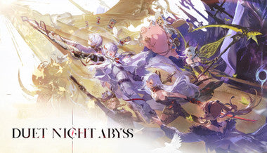 Duet Night Abyss - PC (Steam)