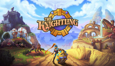 The Knightling - PC (Steam)