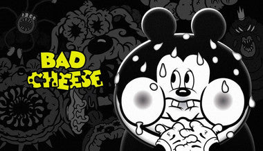 Bad Cheese - PC (Steam)