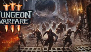 Dungeon Warfare 3 - PC (Steam)