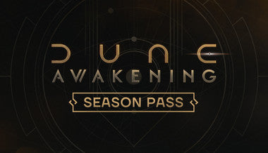 Dune: Awakening - Season Pass - PC (Steam)