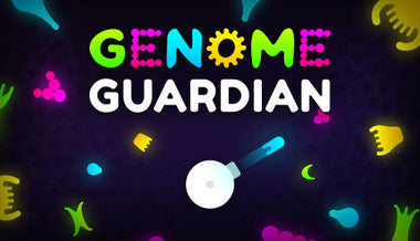 Genome Guardian - PC (Steam)