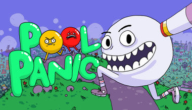 Pool Panic - PC (Steam)