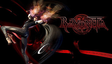 Bayonetta - PC (Steam)