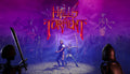 Halls of Torment - Xbox Series X|S