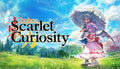 Touhou: Scarlet Curiosity - PC (Steam)