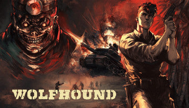 WOLFHOUND - PC (Steam)