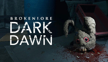 BrokenLore: DARK DAWN - PC (Steam)