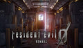 Resident Evil 0 Remake - PC (Steam)