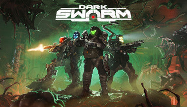 DarkSwarm - PC (Steam)