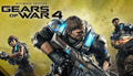 Gears of War 4 Ultimate Edition - PC & Xbox One (Microsoft Store)