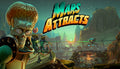 Mars Attracts - PC (Steam)