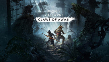 Assassin’s Creed Shadows: Claws of Awaji - Xbox Series X|S