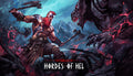 Jotunnslayer: Hordes of Hel - Xbox Series X|S
