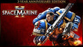 Warhammer 40,000: Space Marine 2 - 2-Year Anniversary Edition - PC (Steam)