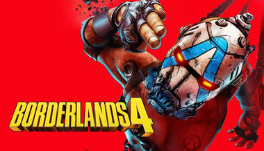 Borderlands 4 - PS5