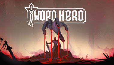 Sword Hero - PC (Steam)