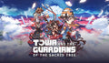 Towa and the Guardians of the Sacred Tree - Xbox Series X|S