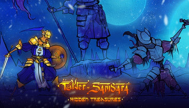 Adventure of Samsara - PC & Mac (Steam)