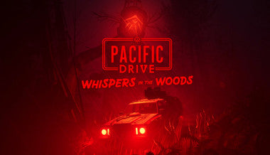 Pacific Drive: Whispers in the Woods - PC (Steam)