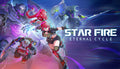Star Fire: Eternal Cycle - PC (Steam)
