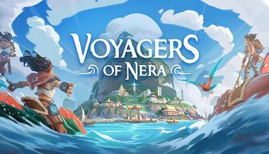 Voyagers of Nera - PC (Steam)