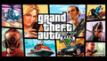 Grand Theft Auto V - Xbox One